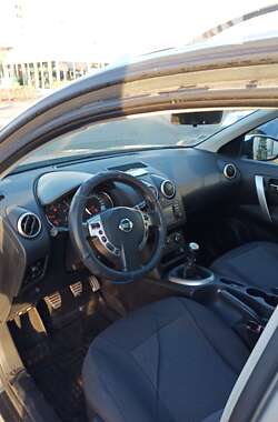 Внедорожник / Кроссовер Nissan Qashqai 2012 в Житомире