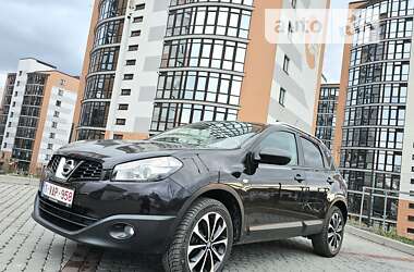 AUTO.RIA – Продам Ніссан Кашкай 2011 дизель 1.5 позашляховик / кросовер ...
