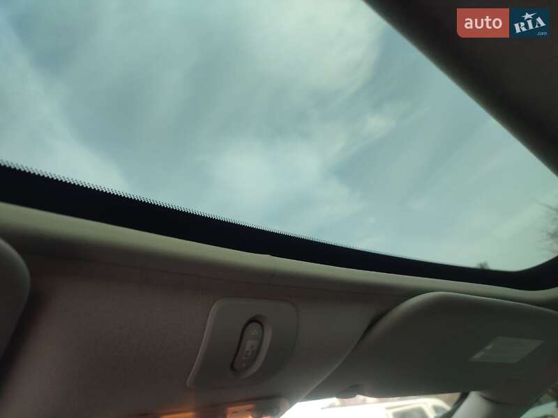 Внедорожник / Кроссовер Nissan Qashqai 2008 в Луцке