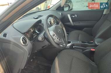 Внедорожник / Кроссовер Nissan Qashqai 2008 в Луцке