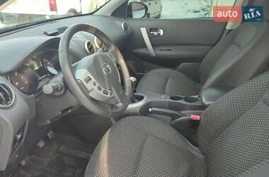 Внедорожник / Кроссовер Nissan Qashqai 2008 в Луцке