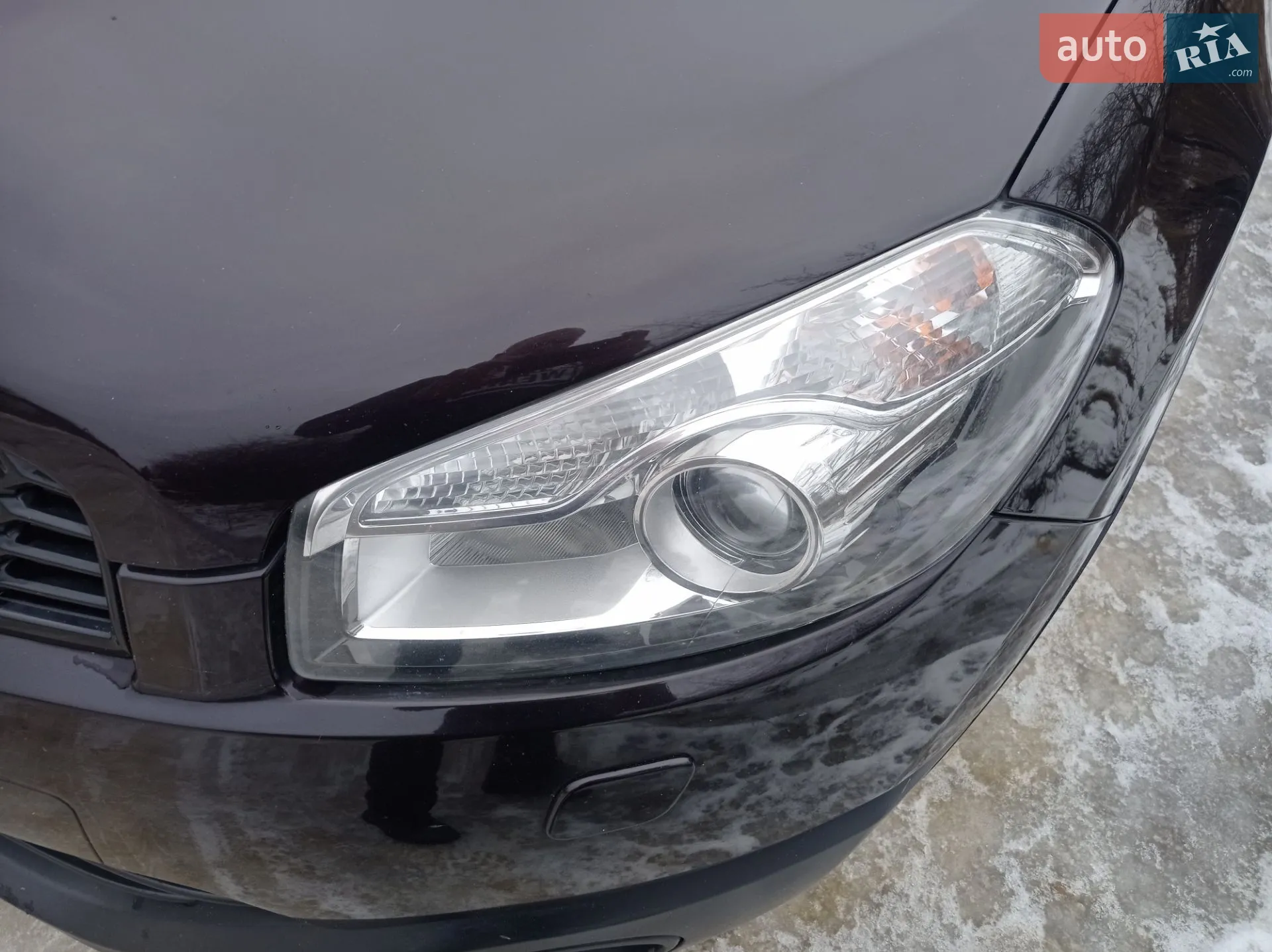 2010 Nissan Qashqai - мініатюра 2