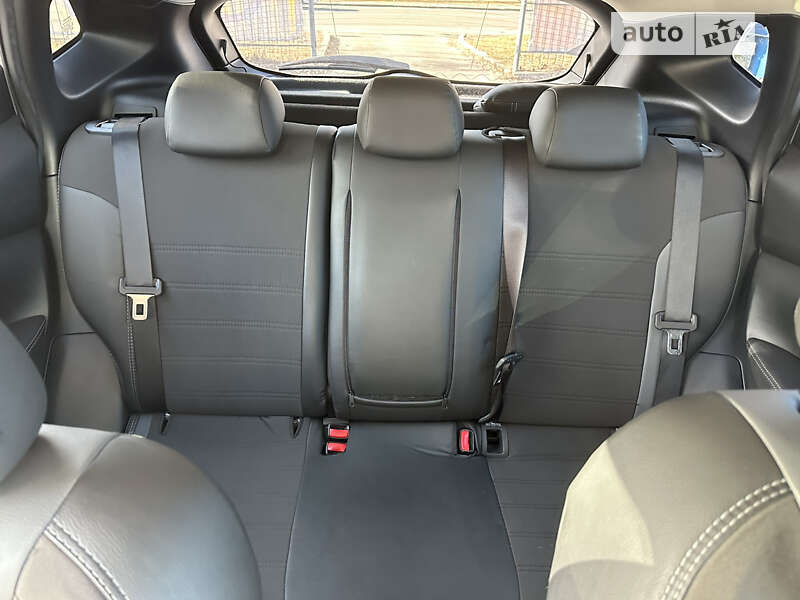 Внедорожник / Кроссовер Nissan Qashqai 2020 в Киеве