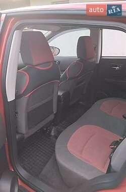 Внедорожник / Кроссовер Nissan Qashqai 2008 в 