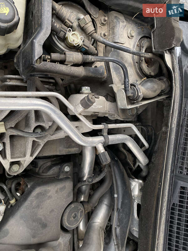 Позашляховик / Кросовер Nissan Qashqai 2011 в Києві