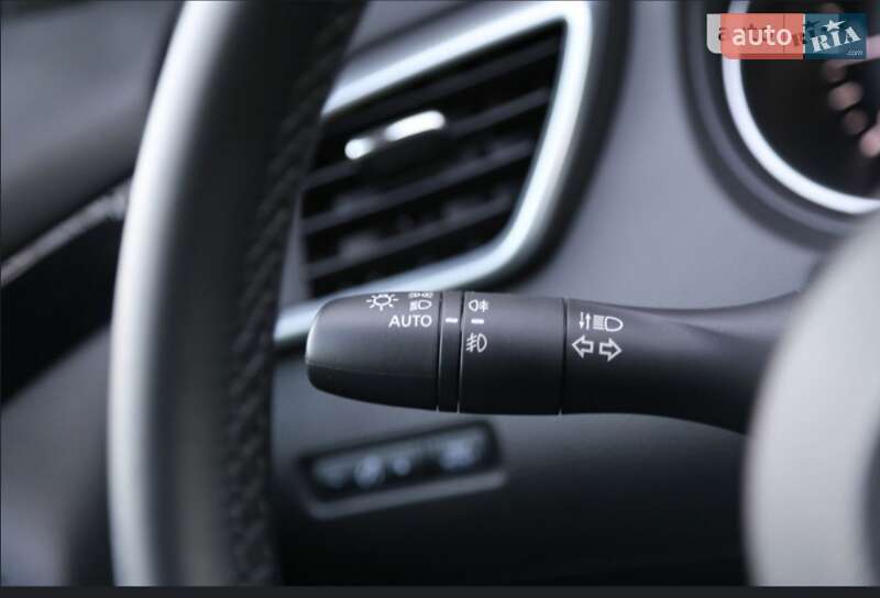 Внедорожник / Кроссовер Nissan Qashqai 2020 в Нежине