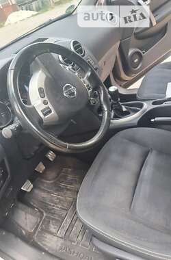 Внедорожник / Кроссовер Nissan Qashqai 2011 в Тернополе