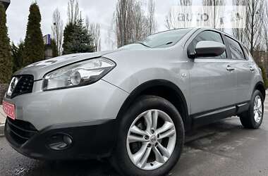 Внедорожник / Кроссовер Nissan Qashqai 2011 в Луцке