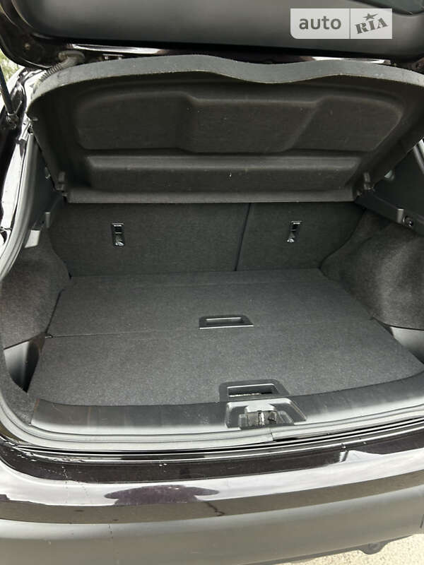 Внедорожник / Кроссовер Nissan Qashqai 2016 в Ивано-Франковске