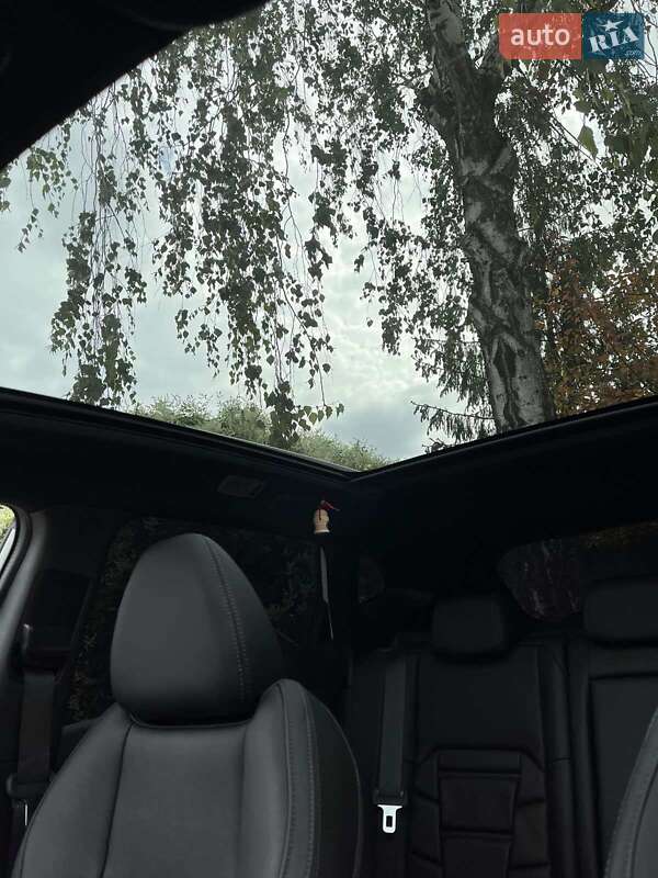 Внедорожник / Кроссовер Nissan Qashqai 2021 в Одессе