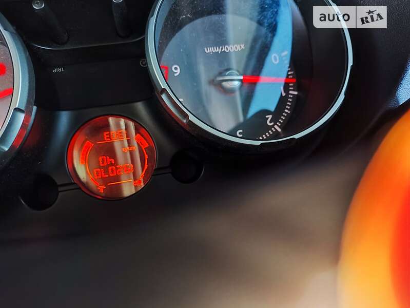 Позашляховик / Кросовер Nissan Qashqai 2009 в Рівному