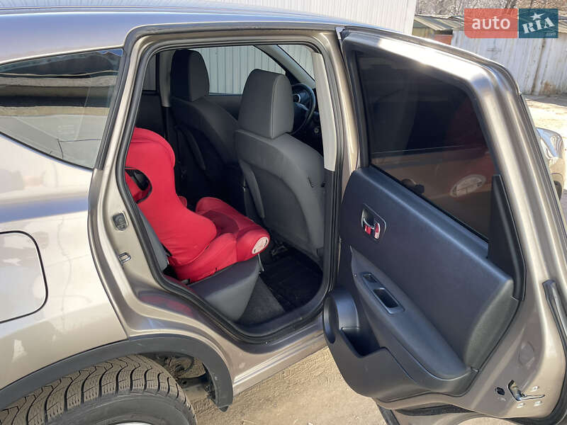 Внедорожник / Кроссовер Nissan Qashqai 2008 в Киеве