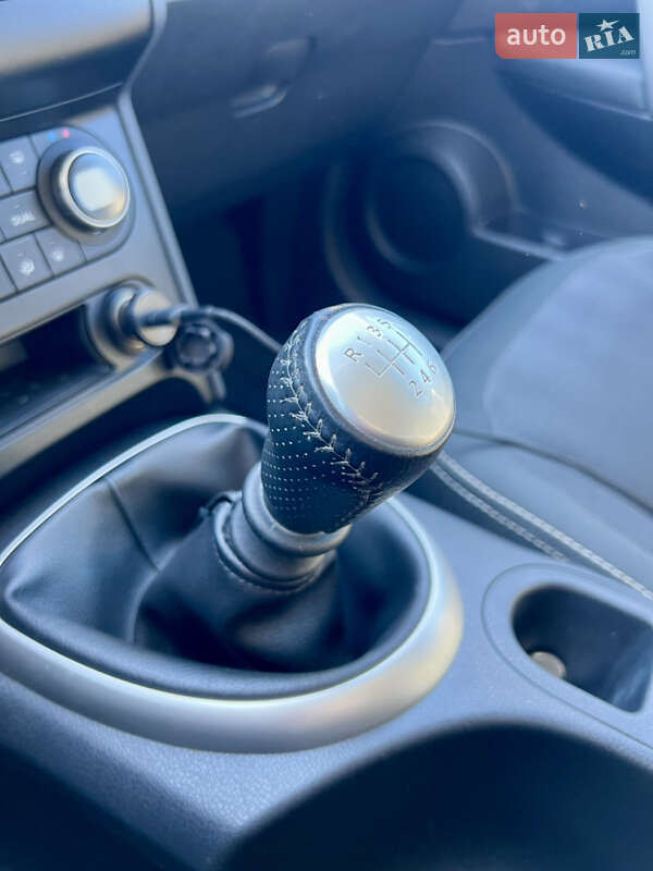 Внедорожник / Кроссовер Nissan Qashqai 2010 в Днепре