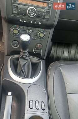 Позашляховик / Кросовер Nissan Qashqai 2007 в 