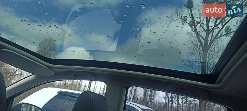 Позашляховик / Кросовер Nissan Qashqai 2007 в Львові