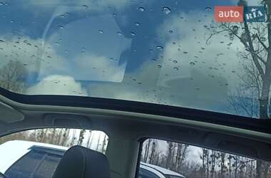 Позашляховик / Кросовер Nissan Qashqai 2007 в 
