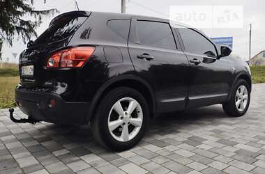 Внедорожник / Кроссовер Nissan Qashqai 2009 в Староконстантинове