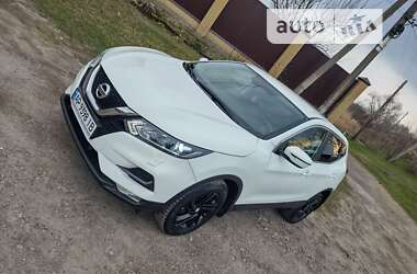 Внедорожник / Кроссовер Nissan Qashqai 2020 в Новомосковске