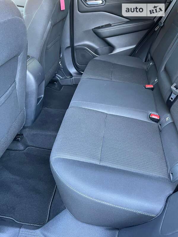 Внедорожник / Кроссовер Nissan Qashqai 2022 в Черновцах фото 16 Внедорожник / Кроссовер Nissan Qashqai 2022 в Черновцах