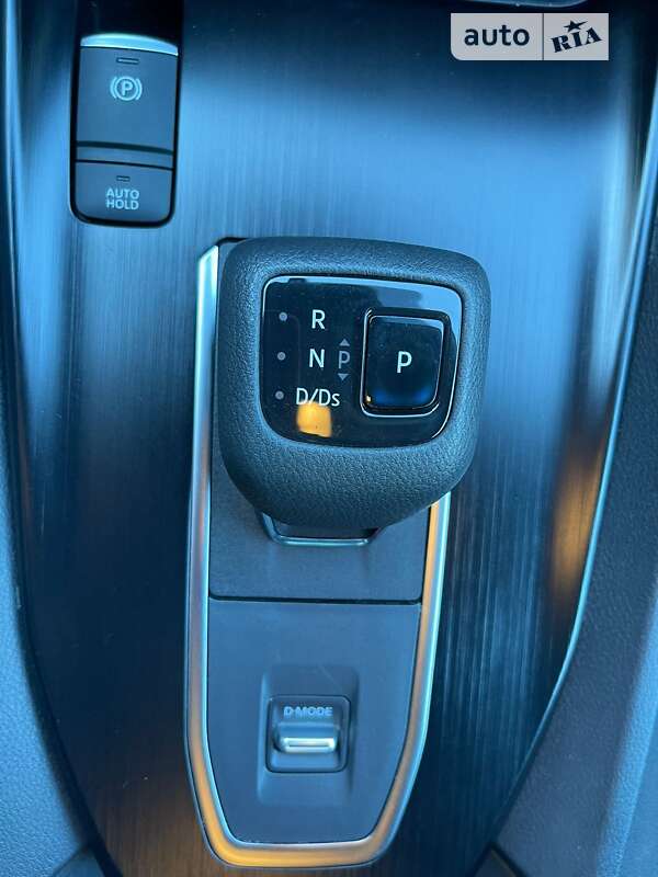 Внедорожник / Кроссовер Nissan Qashqai 2022 в Черновцах фото 24 Внедорожник / Кроссовер Nissan Qashqai 2022 в Черновцах