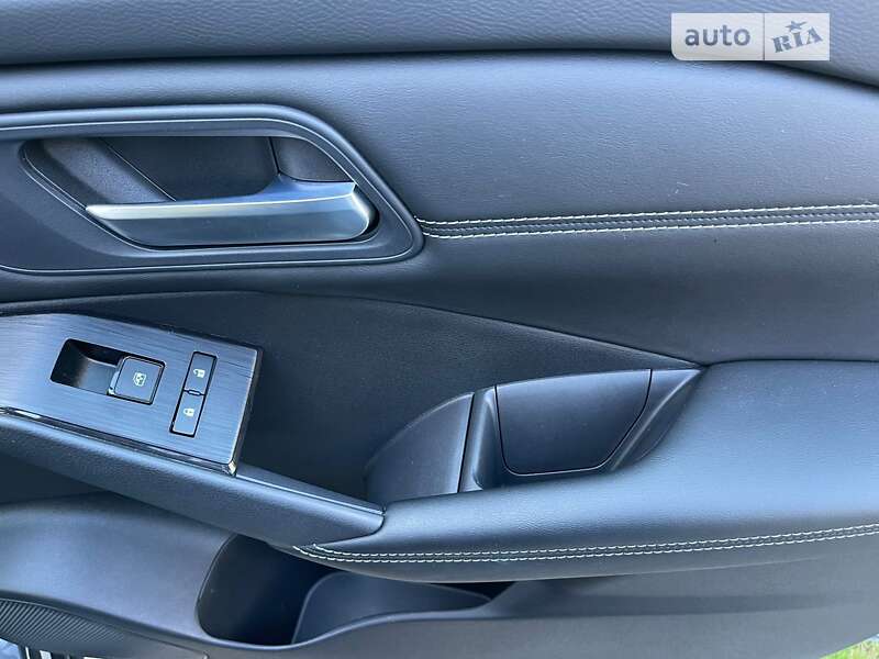 Внедорожник / Кроссовер Nissan Qashqai 2022 в Черновцах фото 33 Внедорожник / Кроссовер Nissan Qashqai 2022 в Черновцах