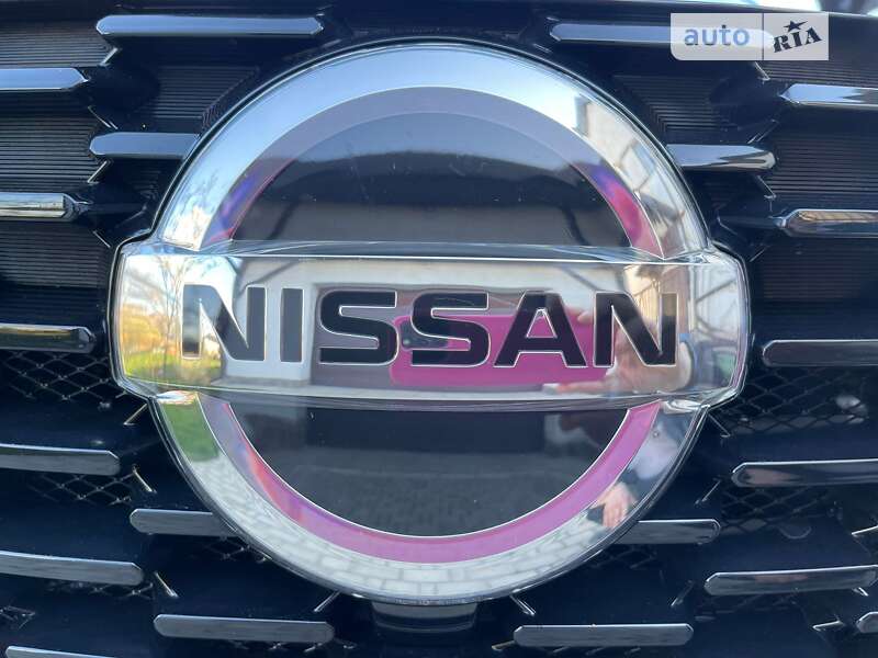 Внедорожник / Кроссовер Nissan Qashqai 2022 в Черновцах фото 45 Внедорожник / Кроссовер Nissan Qashqai 2022 в Черновцах