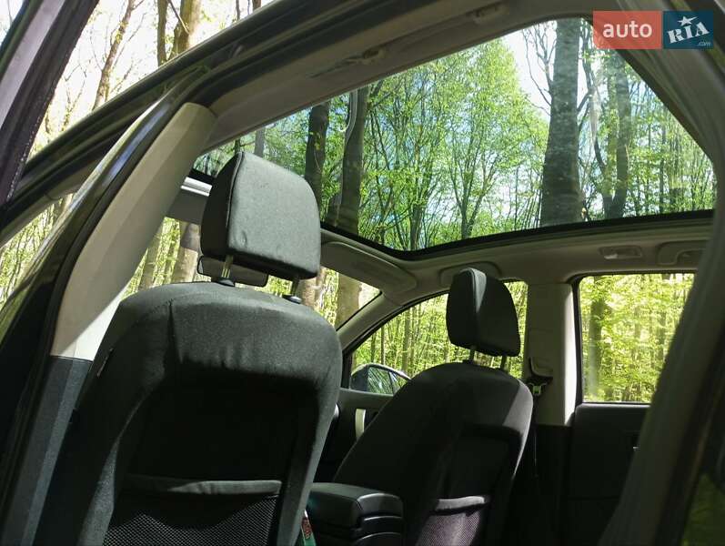 Внедорожник / Кроссовер Nissan Qashqai 2010 в Бережанах фото 19 Внедорожник / Кроссовер Nissan Qashqai 2010 в Бережанах