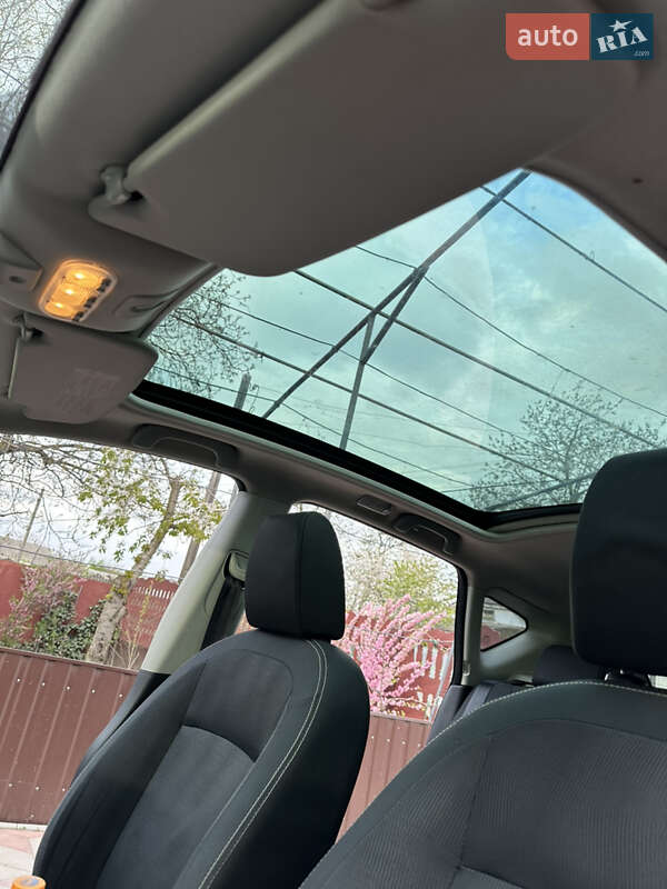 Внедорожник / Кроссовер Nissan Qashqai 2010 в Виннице фото 10 Внедорожник / Кроссовер Nissan Qashqai 2010 в Виннице