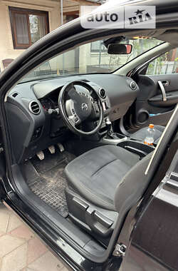 Внедорожник / Кроссовер Nissan Qashqai 2010 в Виннице