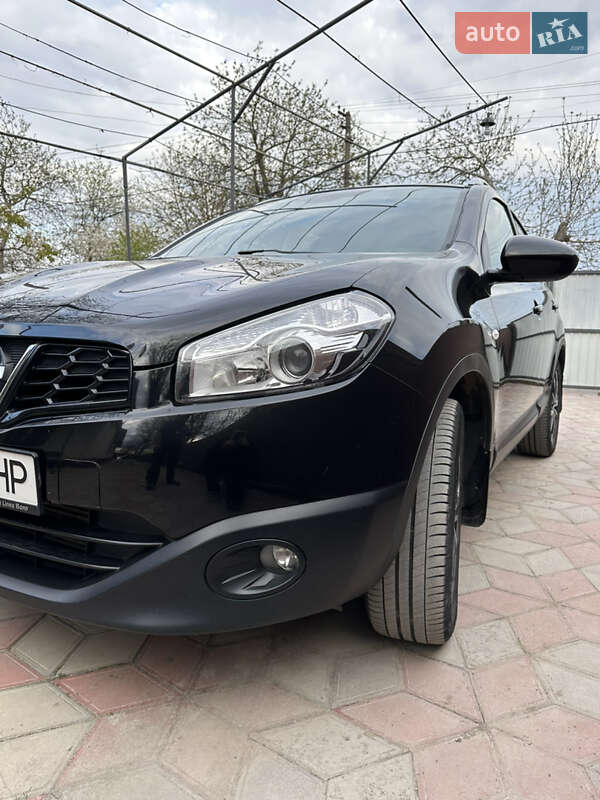 Внедорожник / Кроссовер Nissan Qashqai 2010 в Виннице фото 27 Внедорожник / Кроссовер Nissan Qashqai 2010 в Виннице
