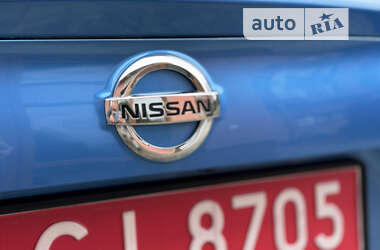 Позашляховик / Кросовер Nissan Qashqai 2020 в Сваляві