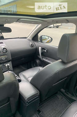 Внедорожник / Кроссовер Nissan Qashqai 2008 в Киеве