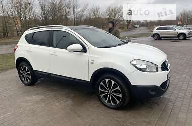 Внедорожник / Кроссовер Nissan Qashqai 2011 в Бердичеве