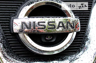 Внедорожник / Кроссовер Nissan Qashqai 2012 в Виннице