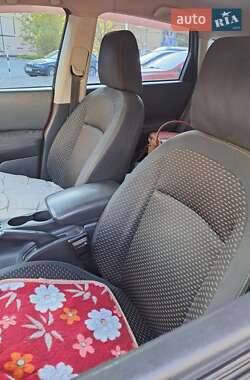 Внедорожник / Кроссовер Nissan Qashqai 2007 в 