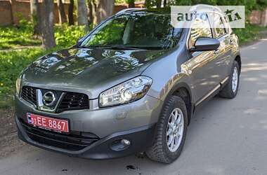 Внедорожник / Кроссовер Nissan Qashqai 2011 в Виннице