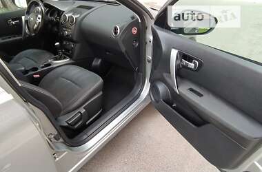 Внедорожник / Кроссовер Nissan Qashqai 2011 в Чернигове