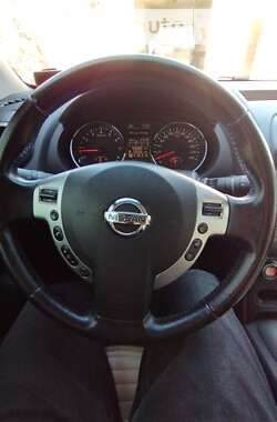 Внедорожник / Кроссовер Nissan Qashqai 2010 в Хмельнике