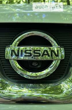 Внедорожник / Кроссовер Nissan Qashqai 2013 в Кицмани