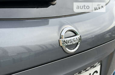 Внедорожник / Кроссовер Nissan Qashqai 2009 в Хмельницком