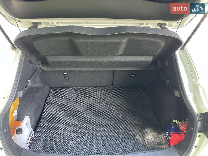 Позашляховик / Кросовер Nissan Qashqai 2019 в Львові фото 21 Позашляховик / Кросовер Nissan Qashqai 2019 в Львові
