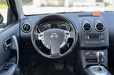 Внедорожник / Кроссовер Nissan Qashqai 2010 в Киеве