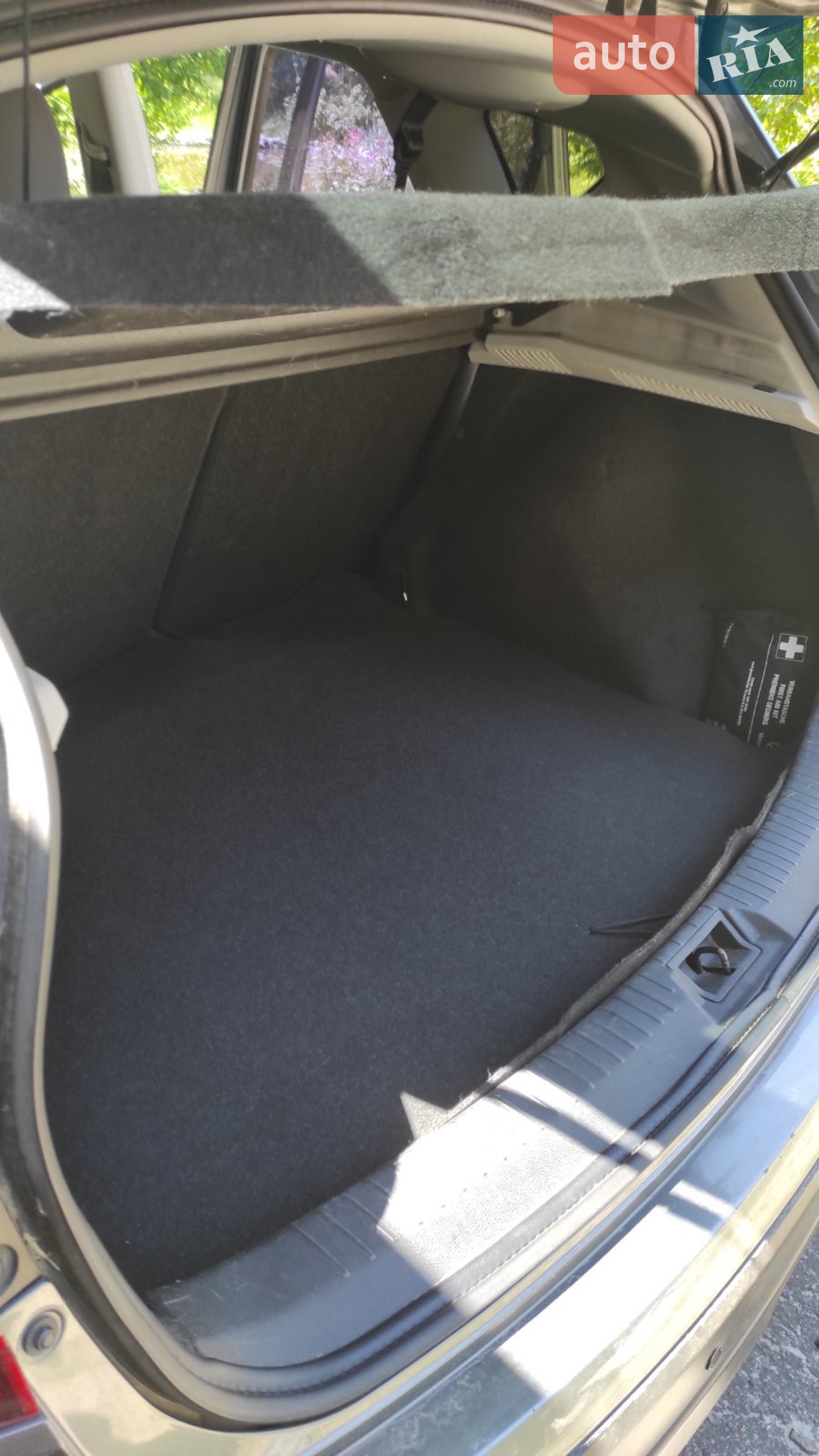 2012 Nissan Qashqai - мініатюра 10