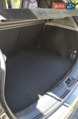 Внедорожник / Кроссовер Nissan Qashqai 2012 в 
