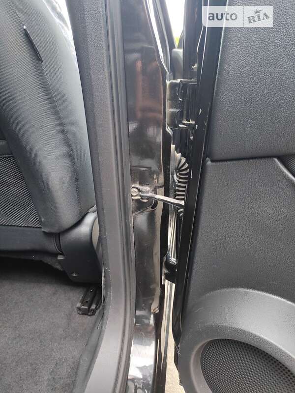 Внедорожник / Кроссовер Nissan Qashqai 2008 в Новой Ушице фото 19 Внедорожник / Кроссовер Nissan Qashqai 2008 в Новой Ушице