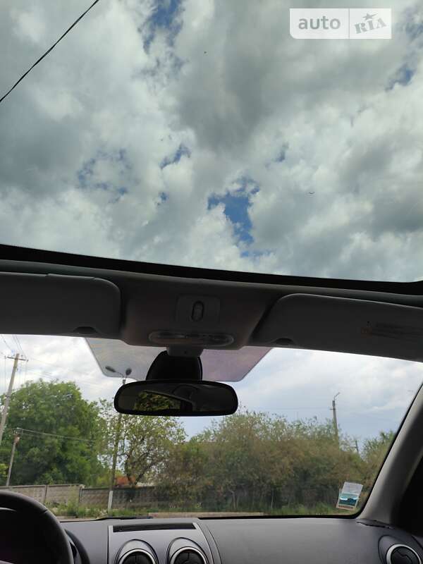 Внедорожник / Кроссовер Nissan Qashqai 2008 в Новой Ушице фото 25 Внедорожник / Кроссовер Nissan Qashqai 2008 в Новой Ушице