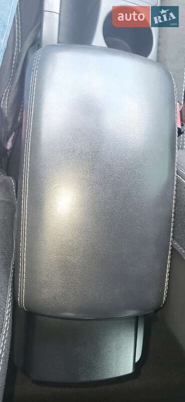 Внедорожник / Кроссовер Nissan Qashqai 2007 в Одессе