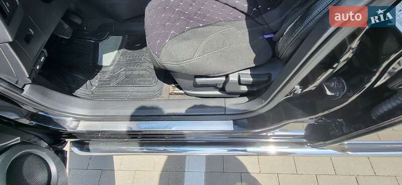 Внедорожник / Кроссовер Nissan Qashqai 2007 в Одессе