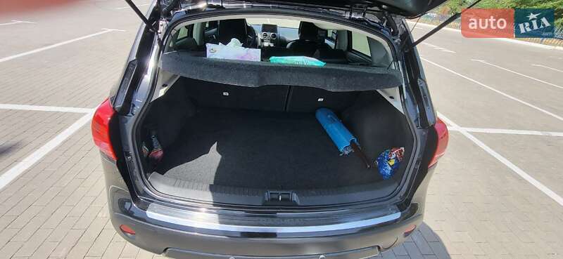 Внедорожник / Кроссовер Nissan Qashqai 2007 в Одессе