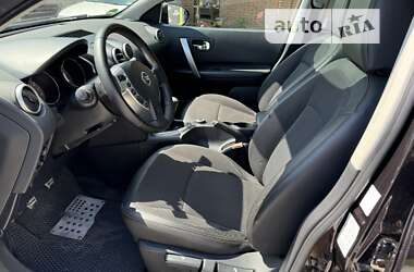 Внедорожник / Кроссовер Nissan Qashqai 2009 в Виннице